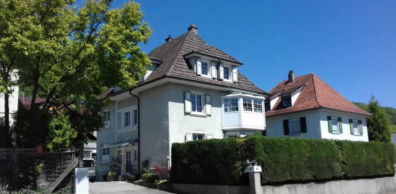 Fewo Grenzach Eksteriør billede